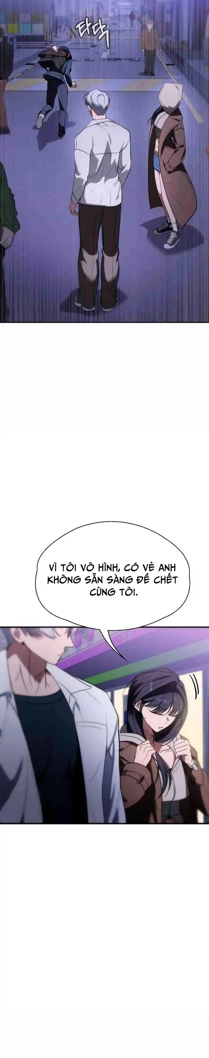 Truy Tìm Vương Miện Chapter 10 - 22