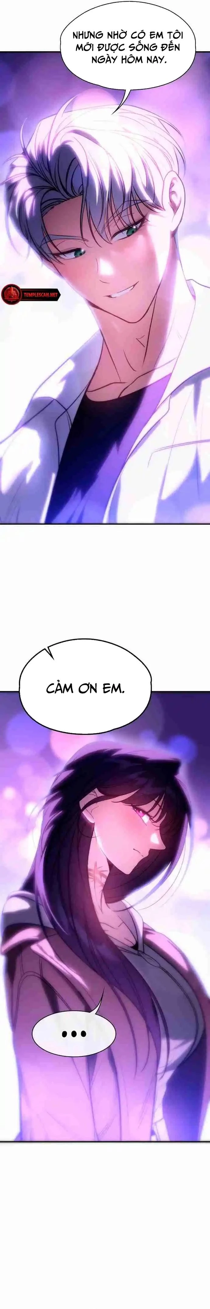 Truy Tìm Vương Miện Chapter 10 - 23