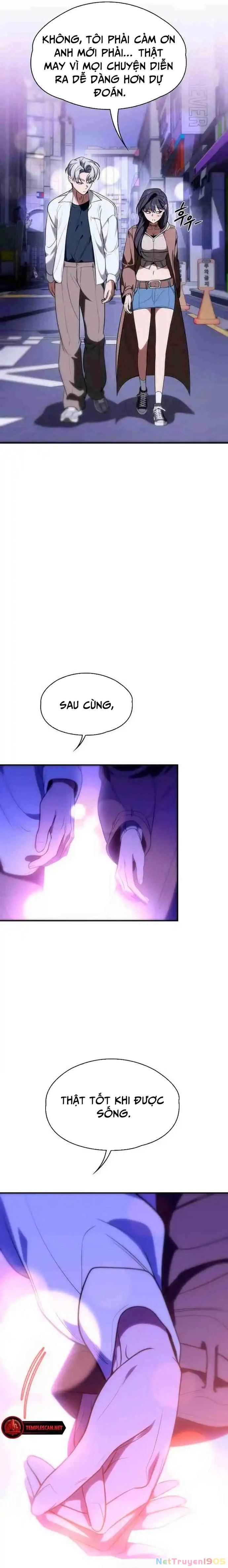 Truy Tìm Vương Miện Chapter 10 - 24