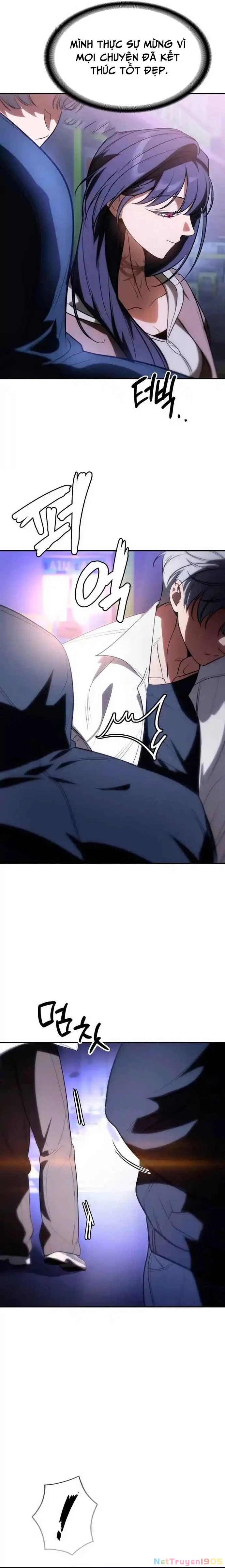 Truy Tìm Vương Miện Chapter 10 - 27