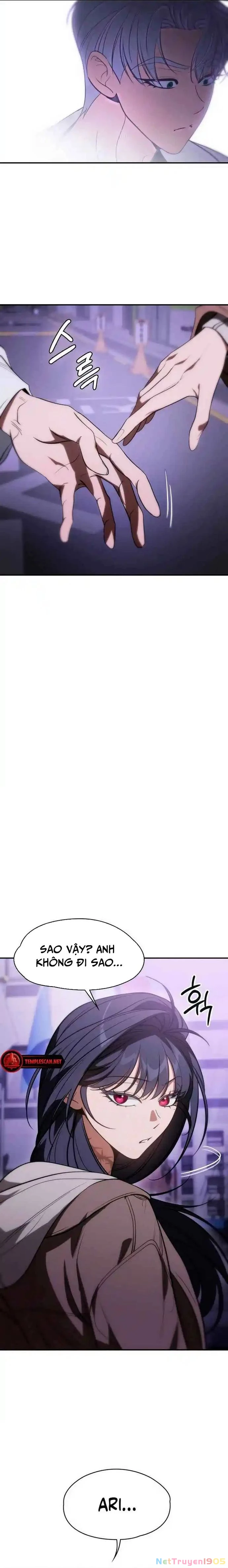 Truy Tìm Vương Miện Chapter 10 - 28