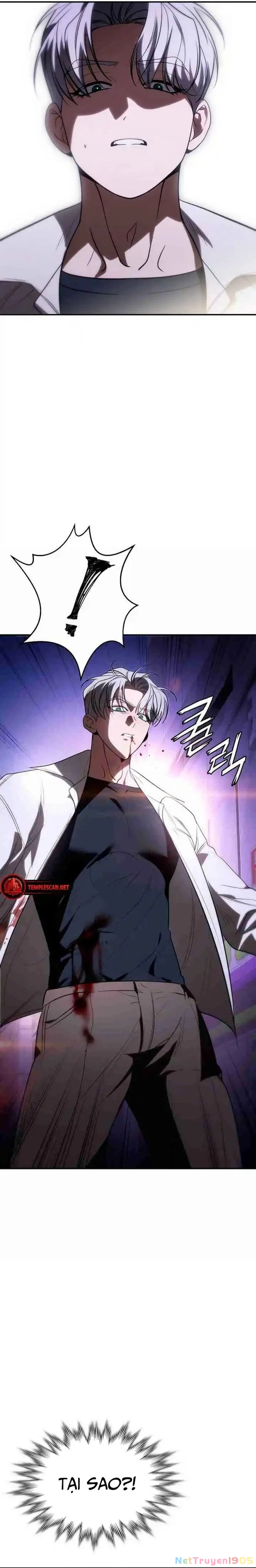 Truy Tìm Vương Miện Chapter 10 - 29