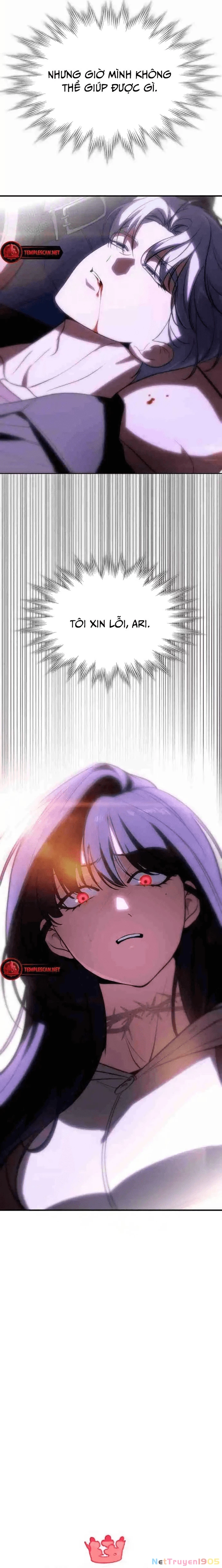 Truy Tìm Vương Miện Chapter 11 - 3