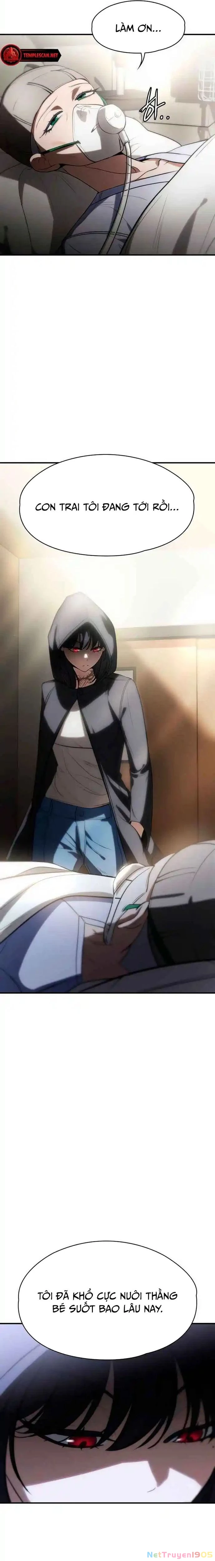 Truy Tìm Vương Miện Chapter 11 - 6