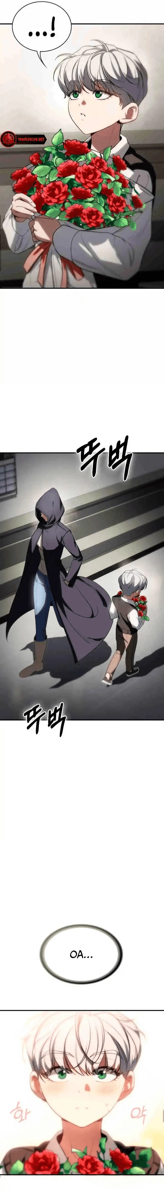 Truy Tìm Vương Miện Chapter 11 - 9