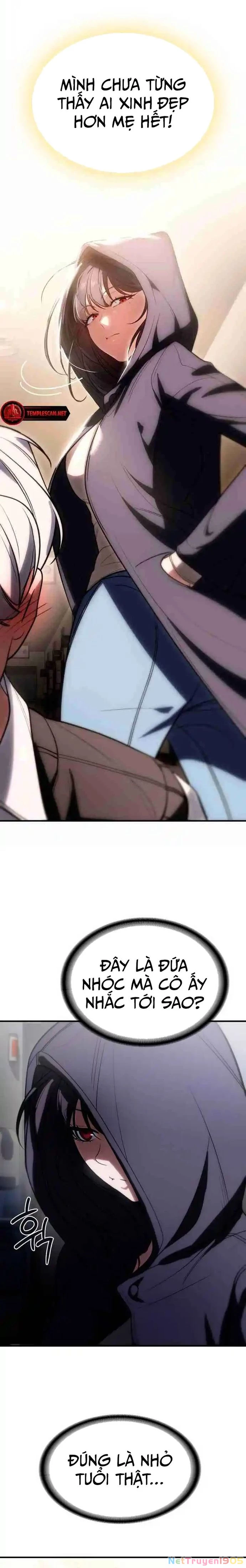 Truy Tìm Vương Miện Chapter 11 - 10