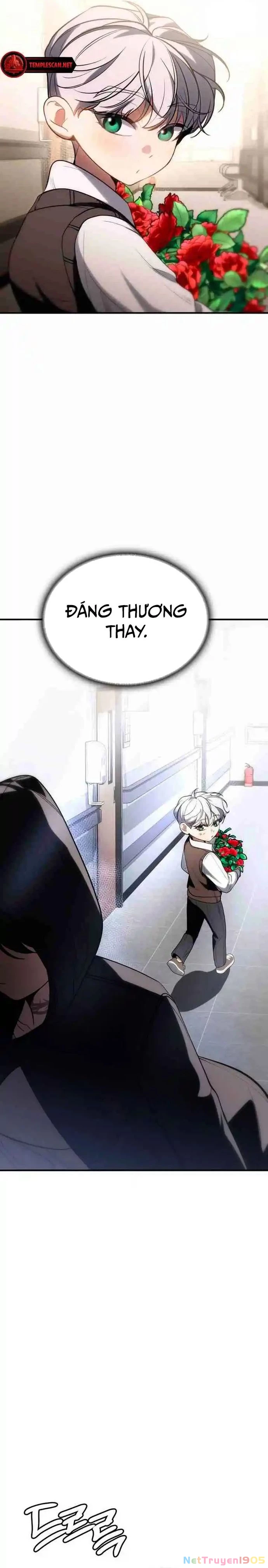 Truy Tìm Vương Miện Chapter 11 - 11