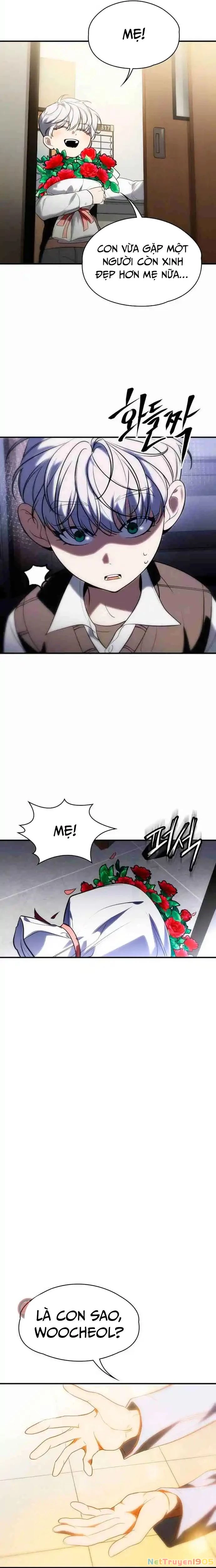 Truy Tìm Vương Miện Chapter 11 - 12