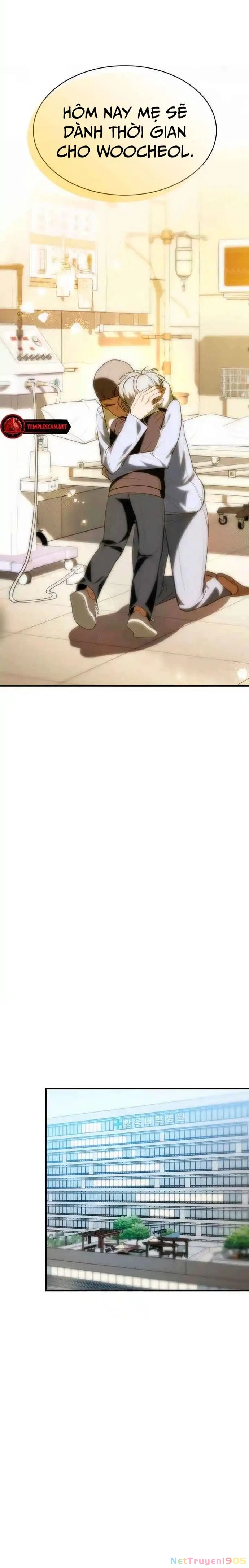 Truy Tìm Vương Miện Chapter 11 - 14