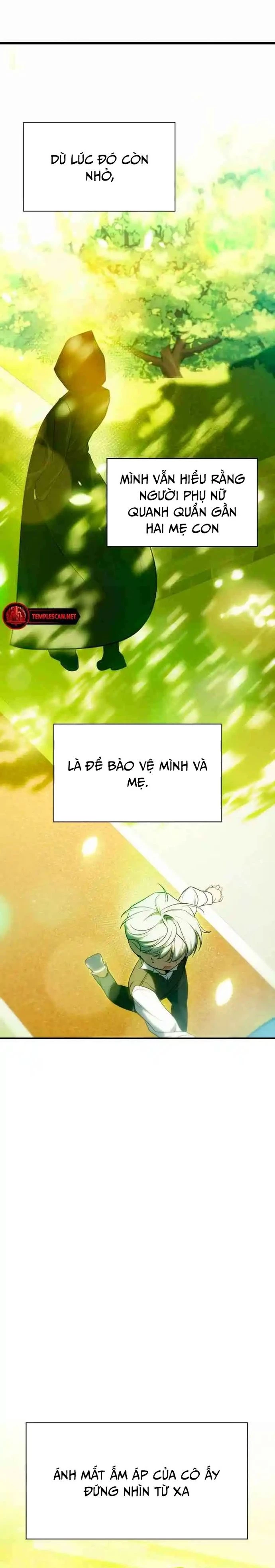 Truy Tìm Vương Miện Chapter 11 - 18