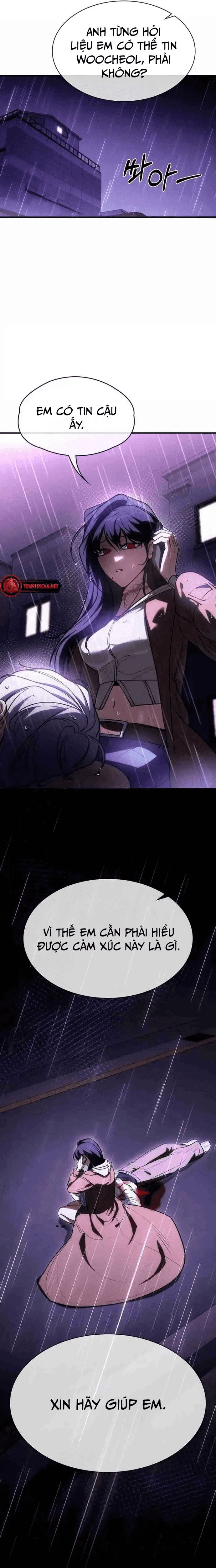 Truy Tìm Vương Miện Chapter 11 - 24