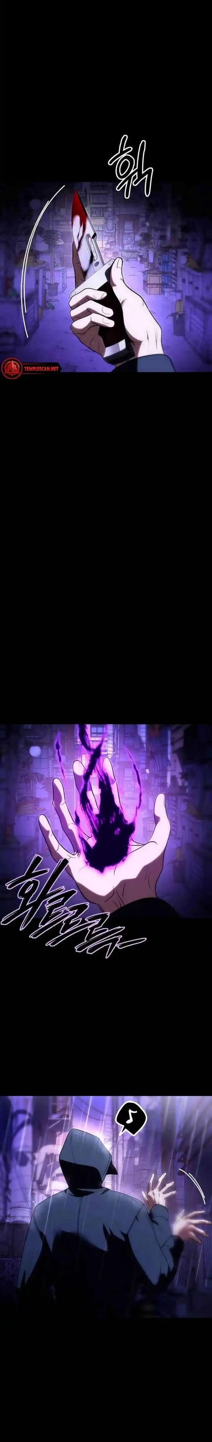 Truy Tìm Vương Miện Chapter 11 - 26