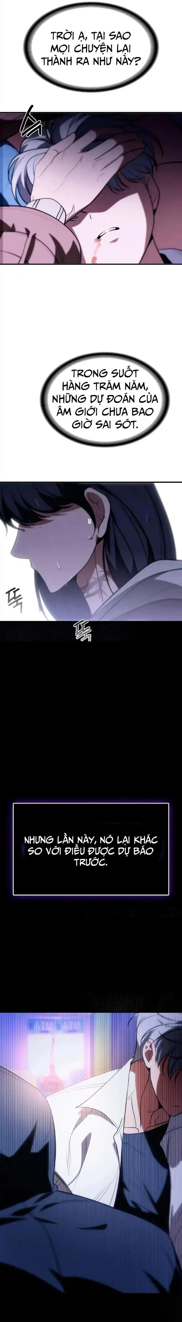 Truy Tìm Vương Miện Chapter 12 - 2