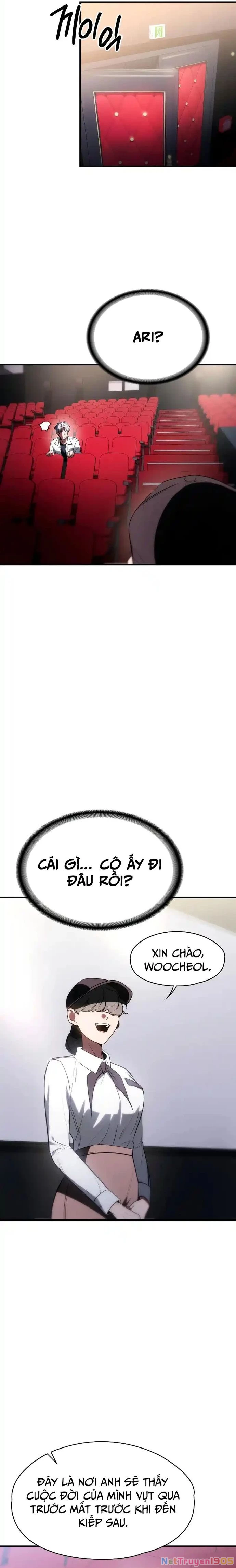 Truy Tìm Vương Miện Chapter 12 - 7