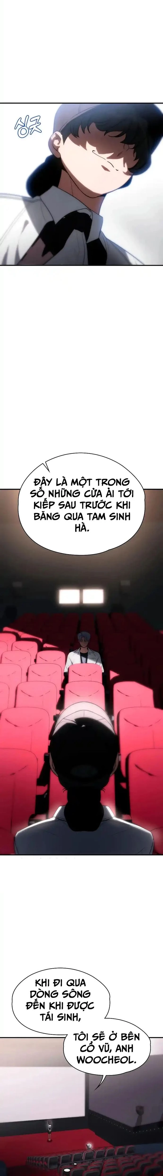 Truy Tìm Vương Miện Chapter 12 - 9