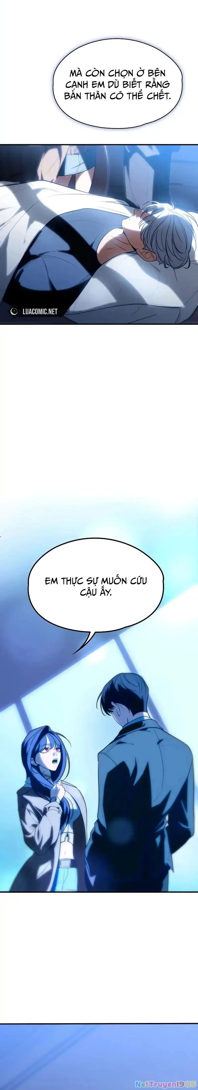 Truy Tìm Vương Miện Chapter 12 - 19