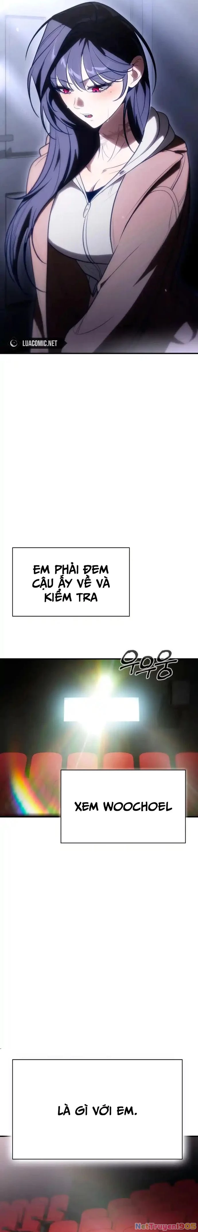 Truy Tìm Vương Miện Chapter 12 - 27
