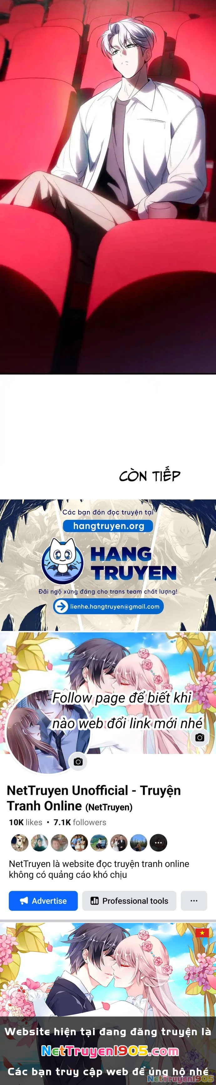 Truy Tìm Vương Miện Chapter 12 - 28