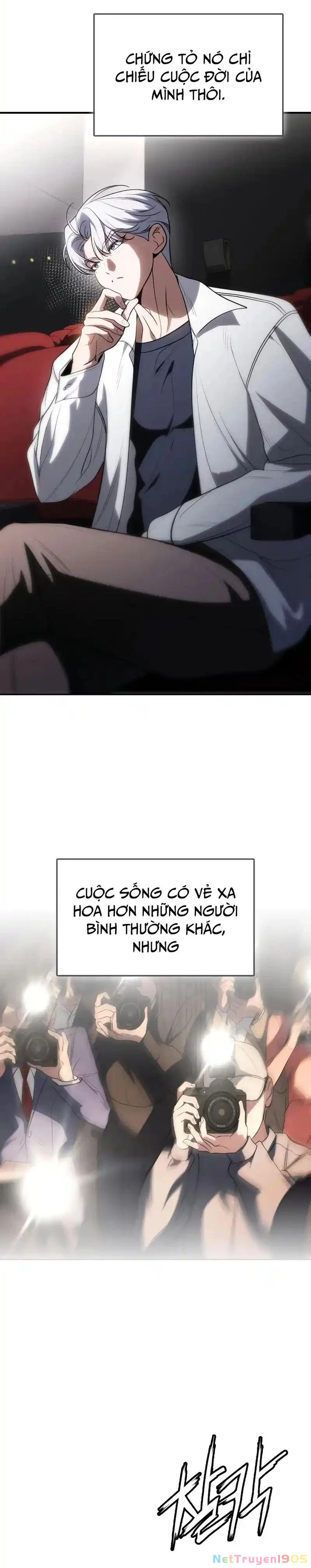 Truy Tìm Vương Miện Chapter 13 - 2