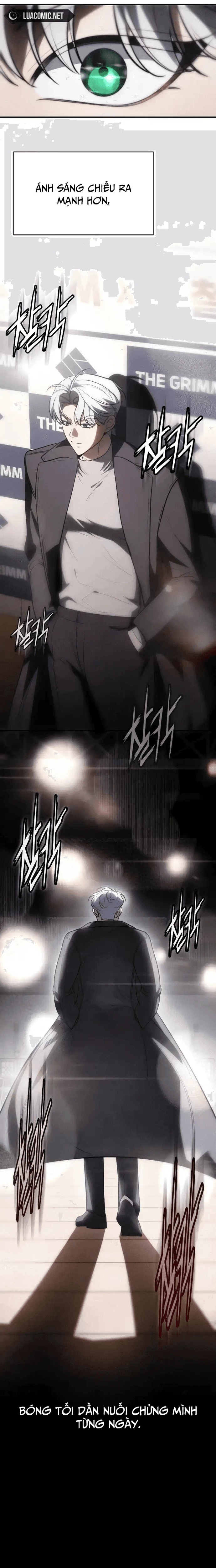 Truy Tìm Vương Miện Chapter 13 - 3