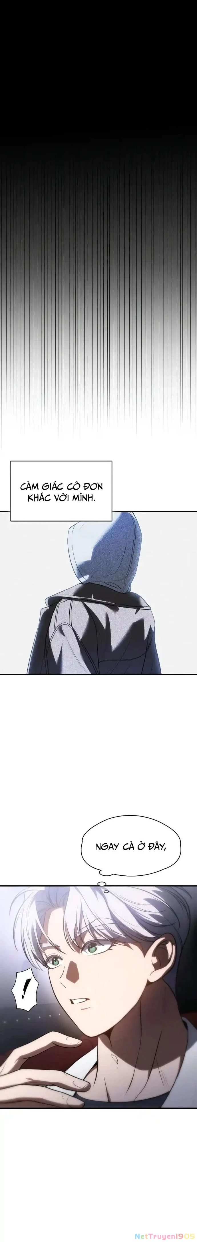 Truy Tìm Vương Miện Chapter 13 - 4