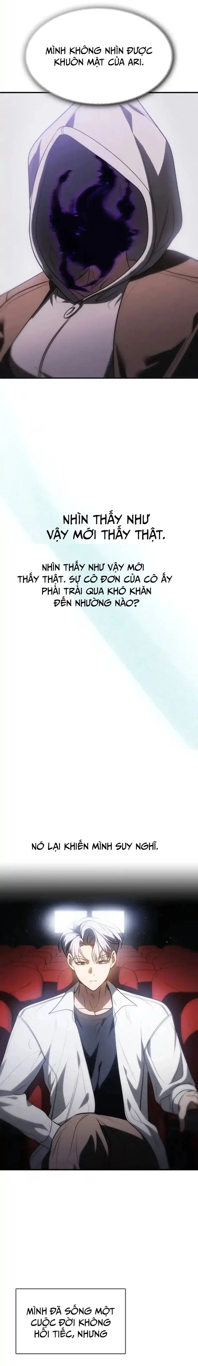 Truy Tìm Vương Miện Chapter 13 - 5