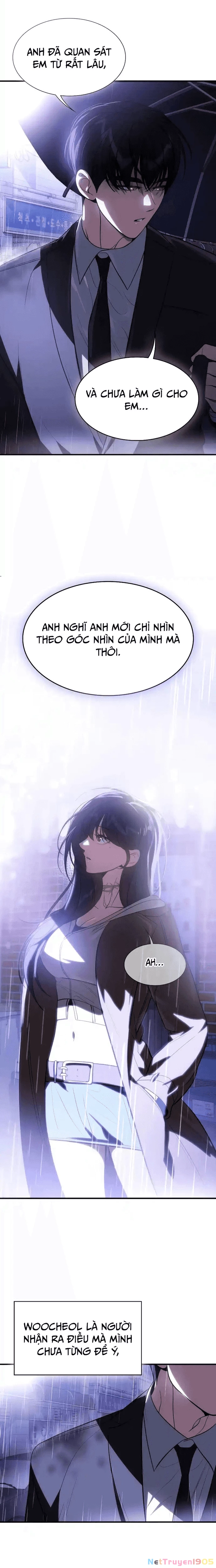 Truy Tìm Vương Miện Chapter 13 - 9