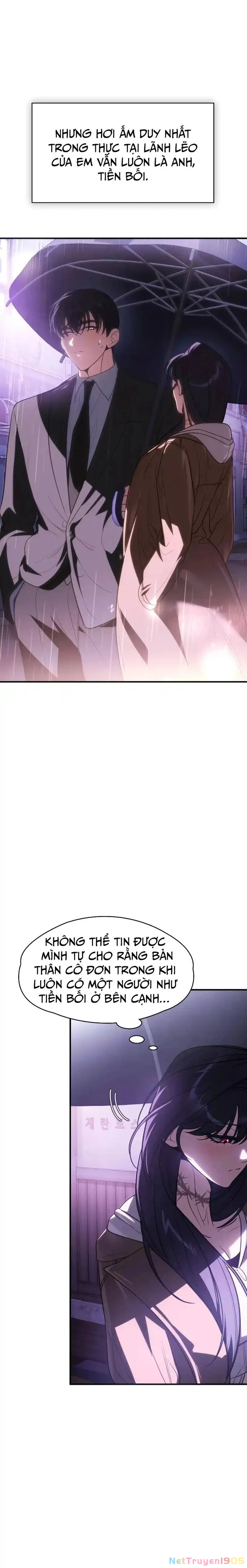 Truy Tìm Vương Miện Chapter 13 - 10