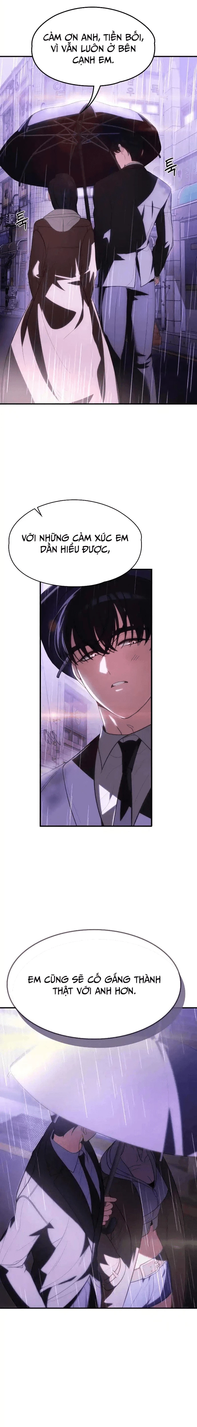 Truy Tìm Vương Miện Chapter 13 - 11
