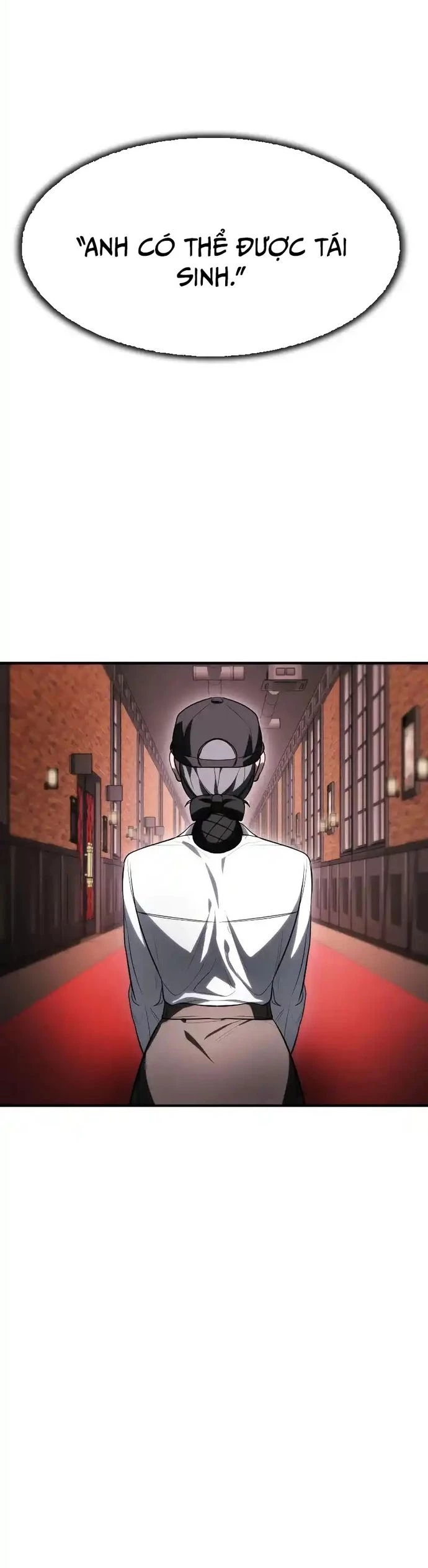 Truy Tìm Vương Miện Chapter 13 - 21