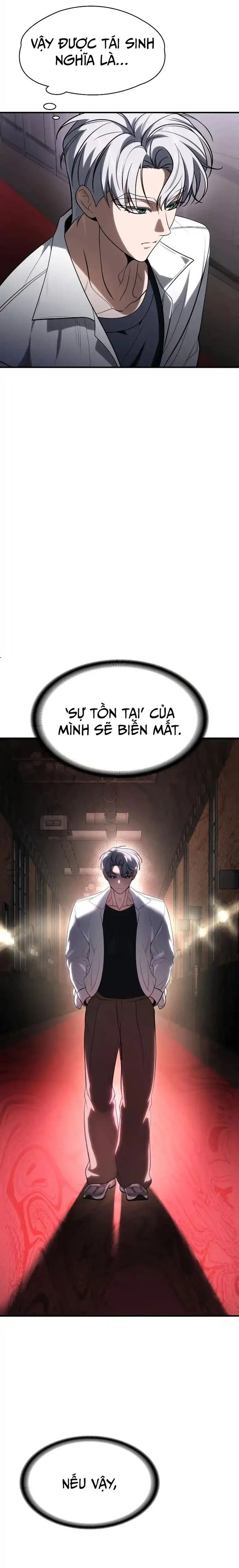 Truy Tìm Vương Miện Chapter 13 - 22