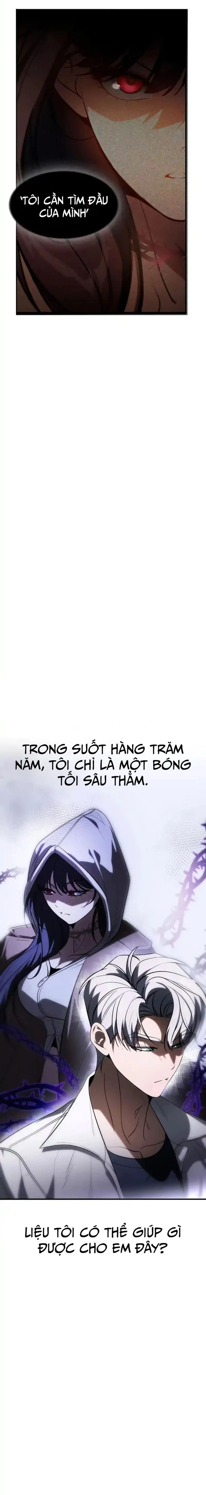 Truy Tìm Vương Miện Chapter 13 - 23