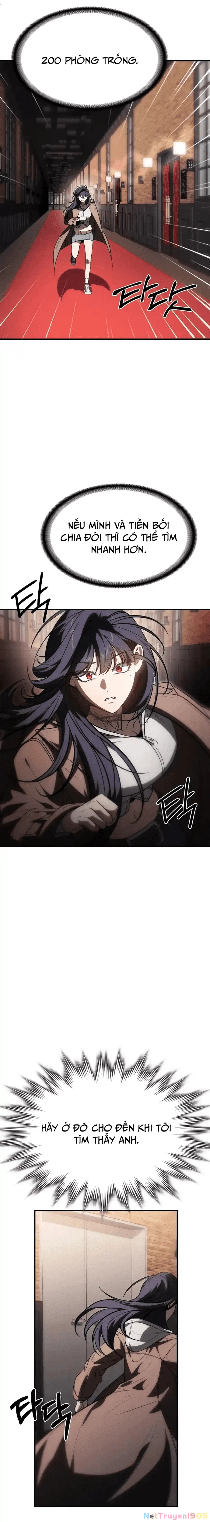 Truy Tìm Vương Miện Chapter 13 - 28