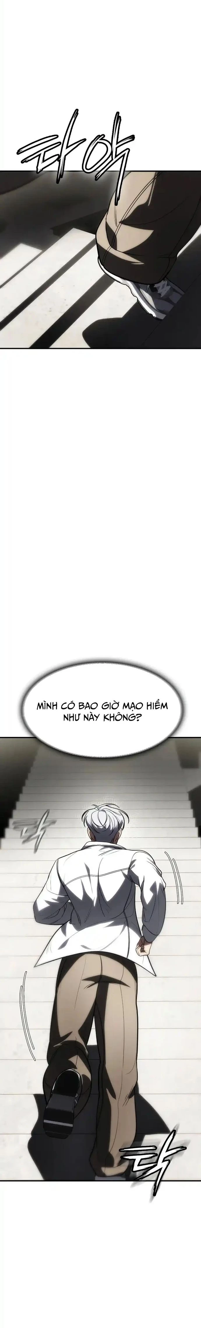 Truy Tìm Vương Miện Chapter 13 - 29