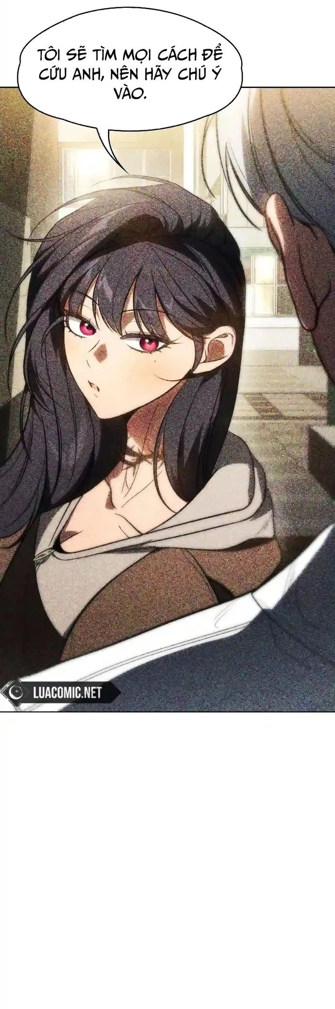 Truy Tìm Vương Miện Chapter 13 - 30