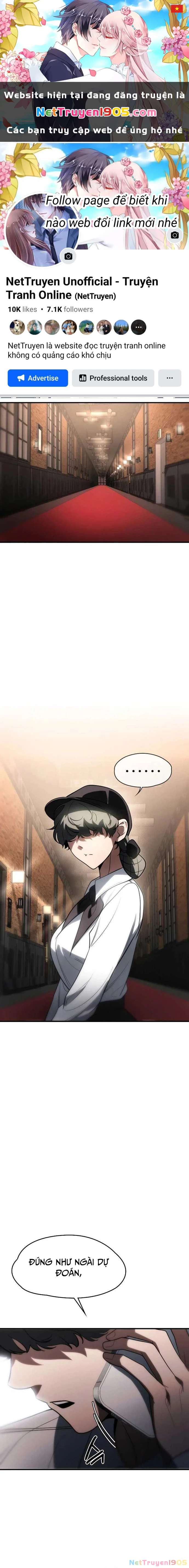 Truy Tìm Vương Miện Chapter 14 - 1