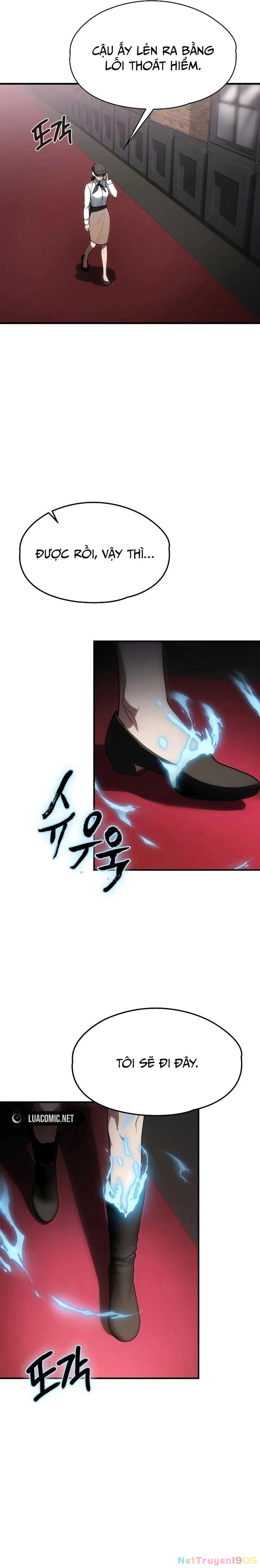 Truy Tìm Vương Miện Chapter 14 - 2