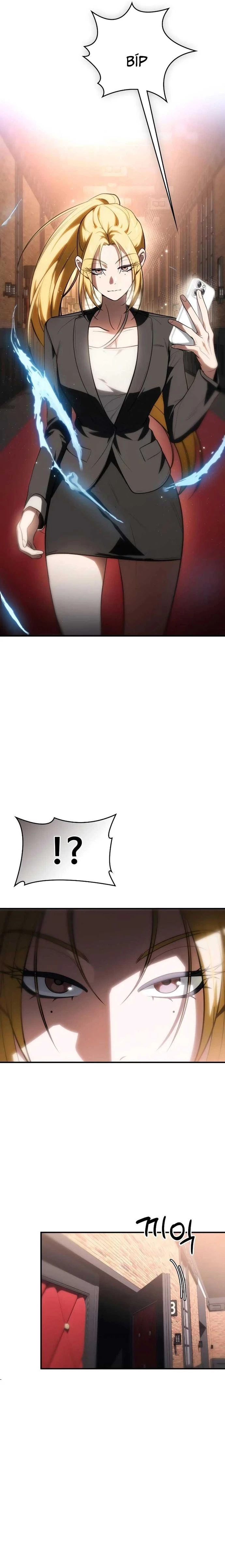 Truy Tìm Vương Miện Chapter 14 - 3