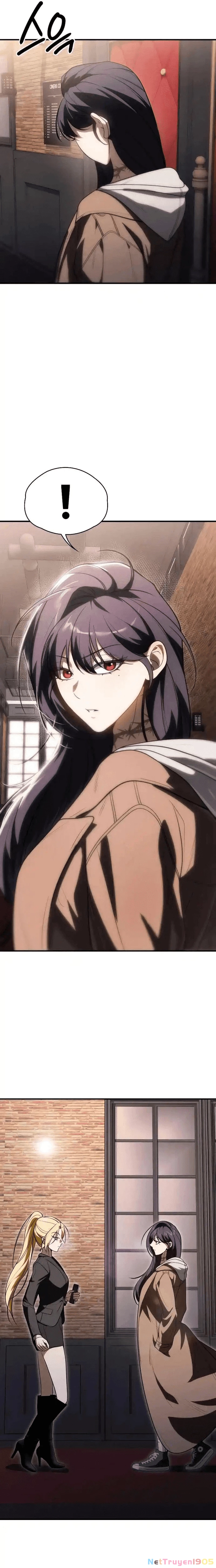 Truy Tìm Vương Miện Chapter 14 - 4