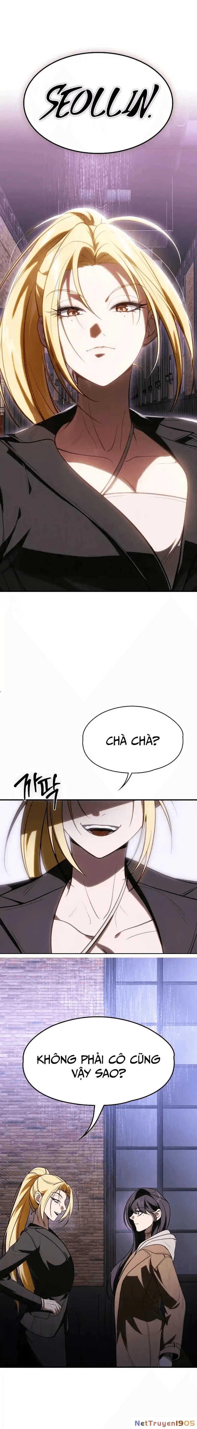 Truy Tìm Vương Miện Chapter 14 - 6