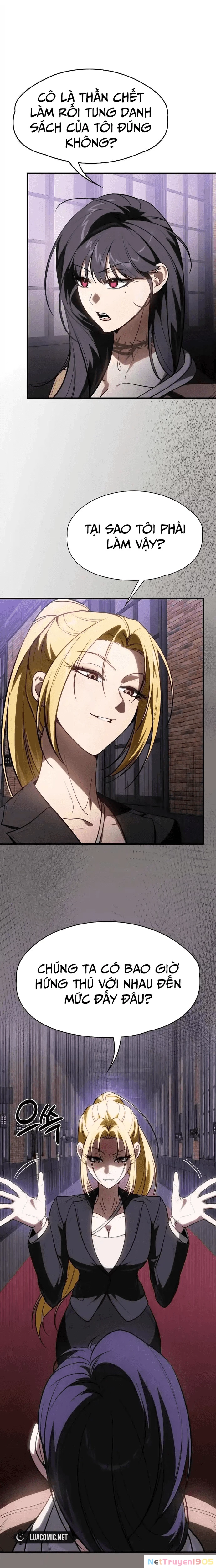 Truy Tìm Vương Miện Chapter 14 - 7