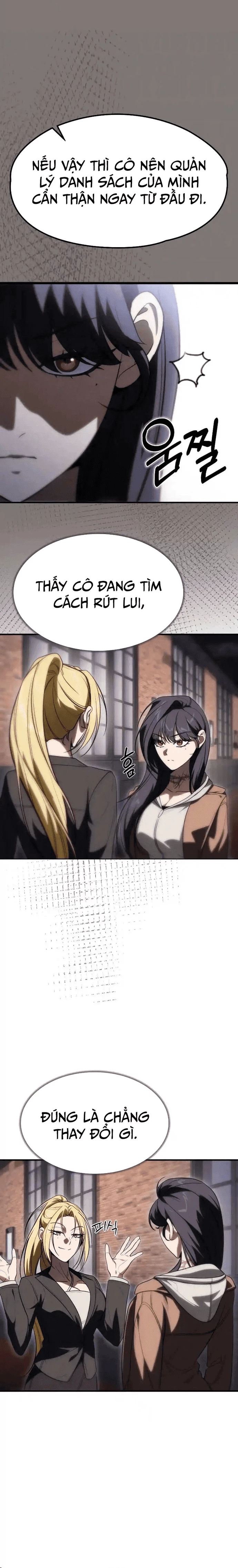 Truy Tìm Vương Miện Chapter 14 - 8