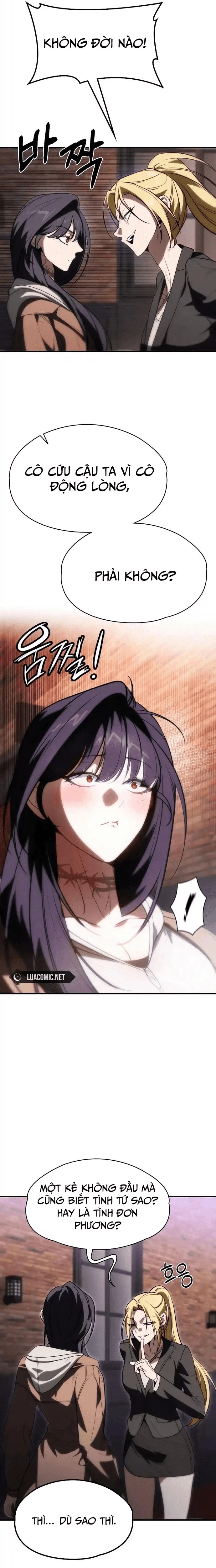 Truy Tìm Vương Miện Chapter 14 - 10