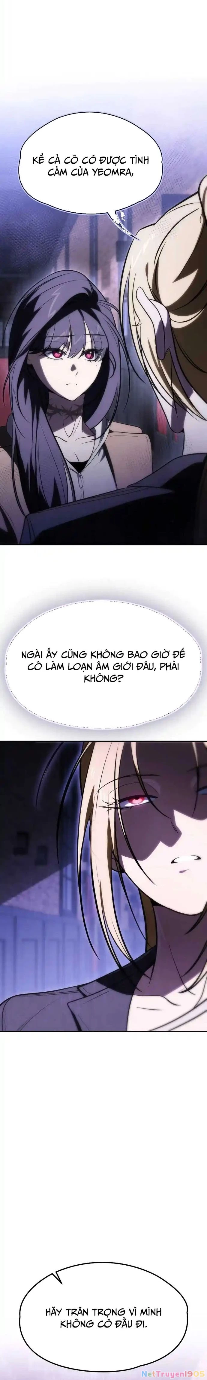 Truy Tìm Vương Miện Chapter 14 - 11