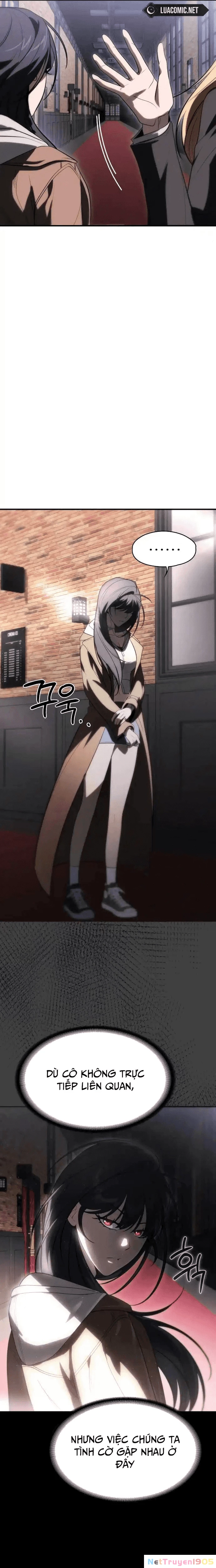 Truy Tìm Vương Miện Chapter 14 - 13
