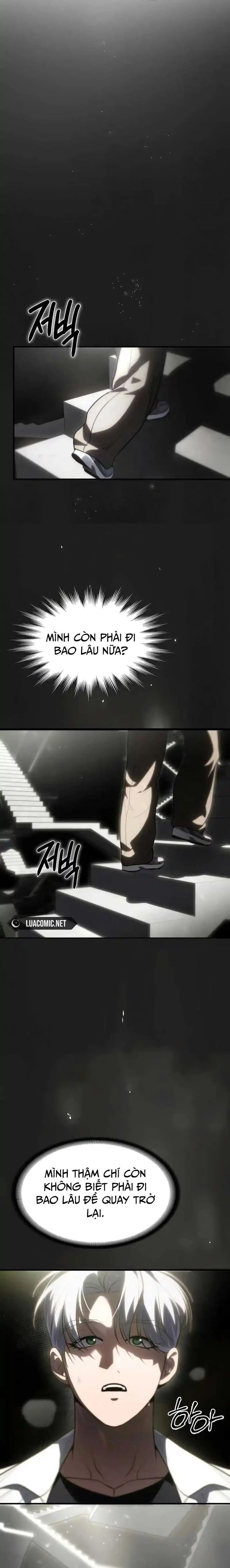 Truy Tìm Vương Miện Chapter 14 - 15