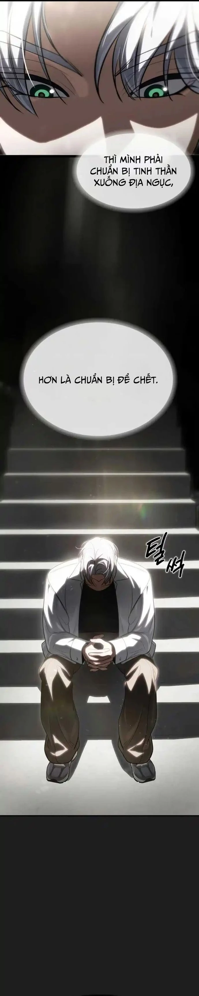 Truy Tìm Vương Miện Chapter 14 - 17