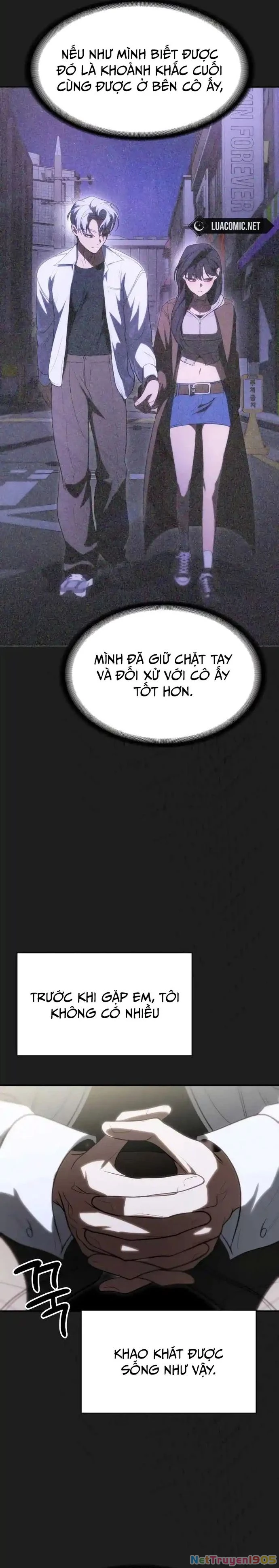 Truy Tìm Vương Miện Chapter 14 - 18