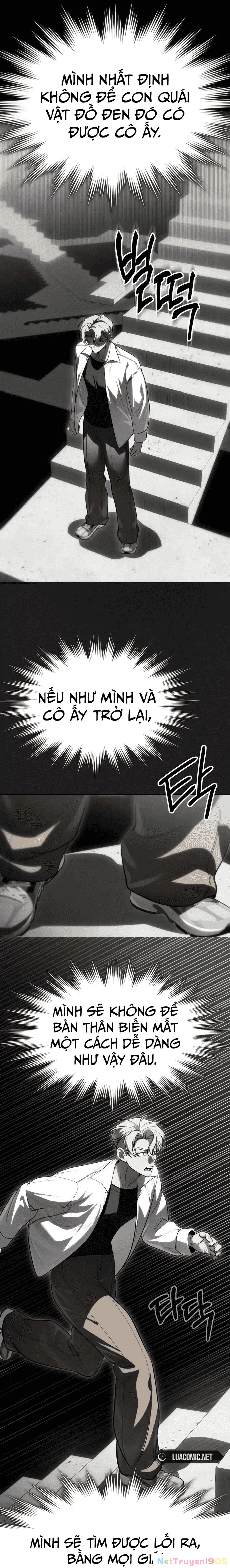 Truy Tìm Vương Miện Chapter 14 - 20