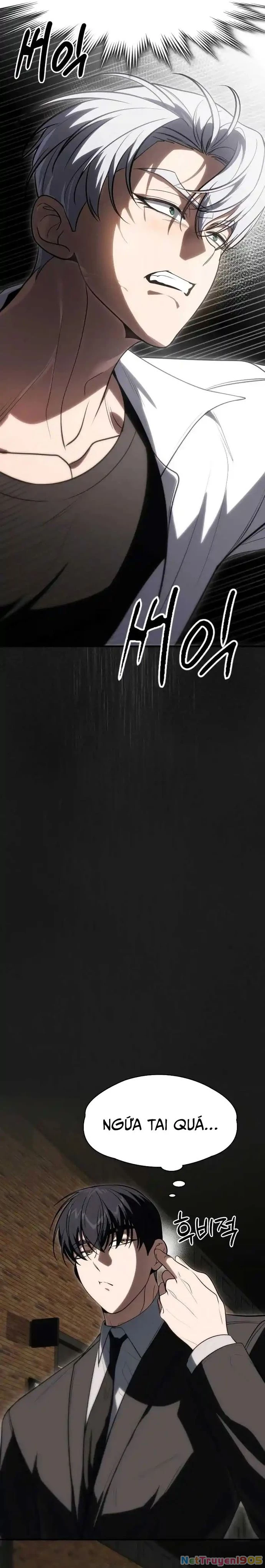 Truy Tìm Vương Miện Chapter 14 - 21